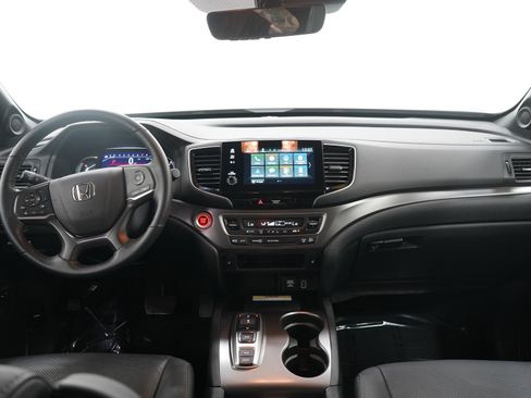Used 2023 Honda Passport EX-L image 16
