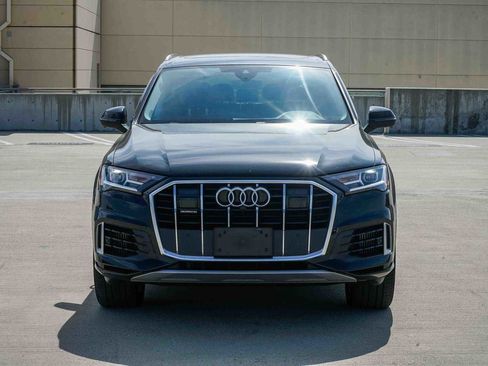 Used 2023 Audi Q7 3.0T Premium Plus w/ Premium Plus Package image 6
