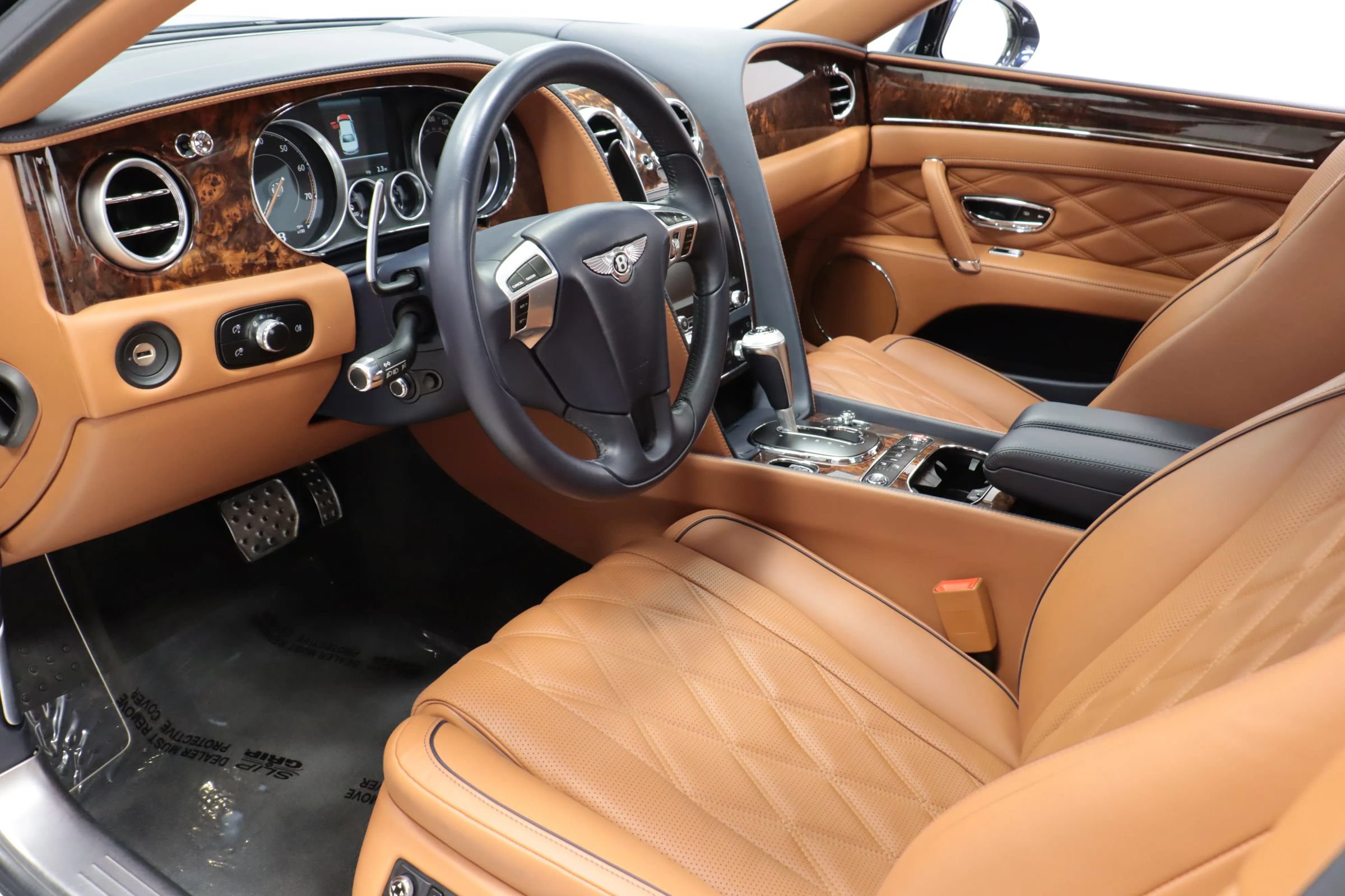 Used 2016 Bentley Flying Spur V8 AWD/4WD image 17