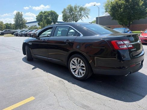 Used 2015 Ford Taurus Limited FWD image 7
