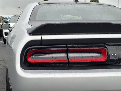 Certified 2023 Dodge Challenger R/T w/ T/A Package image 25