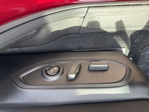 New 2025 Jeep Grand Cherokee L Laredo AWD/4WD image 10