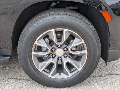 Used 2024 Chevrolet Tahoe LS w/ Driver Alert Package AWD/4WD image 14