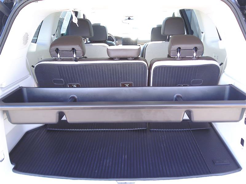 Used 2026 GMC Acadia Denali w/ Super Cruise Package AWD/4WD image 25