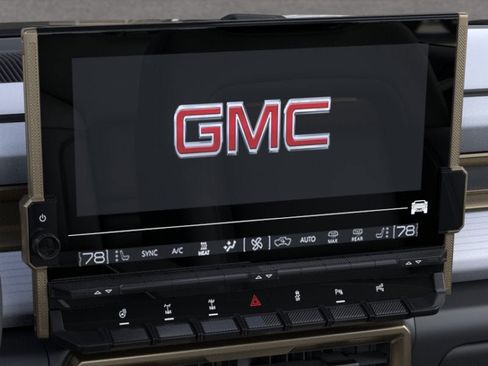 New 2024 GMC Hummer EV 2X w/ Extreme Off-Road Package image 51