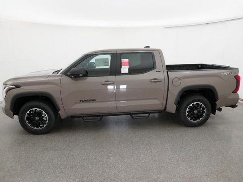 New 2026 Toyota Tundra SR5 AWD/4WD image 3