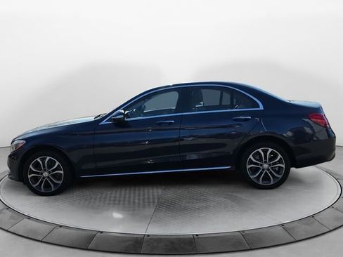 Used 2015 Mercedes-Benz C 300 C 300 image 2