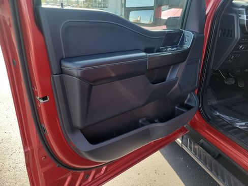 Used 2021 Ford F150 XLT w/ Equipment Group 302A High AWD/4WD image 6