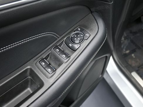 Used 2022 Ford Edge Titanium w/ Equipment Group 301A image 17