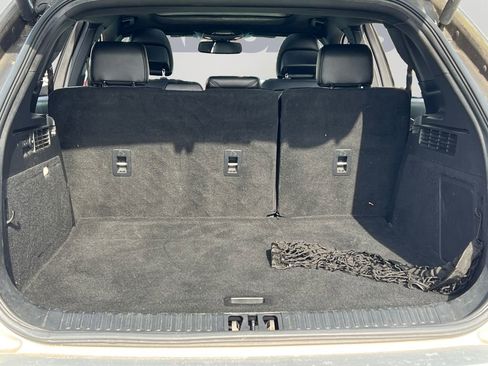 Used 2017 Lincoln MKX Select w/ Select Plus Package image 9