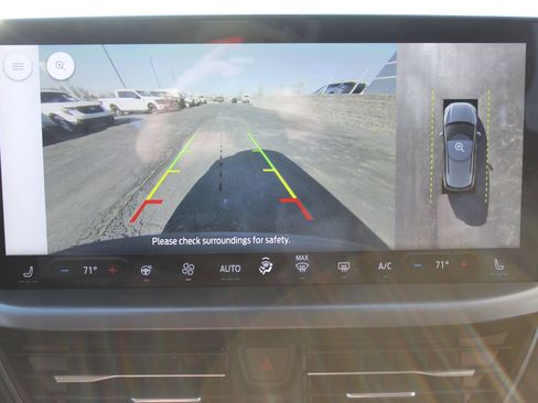 Used 2023 Ford Escape Active w/ Tech Pack #2 image 41