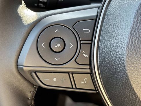 New 2026 Toyota Corolla Cross XLE FWD image 33
