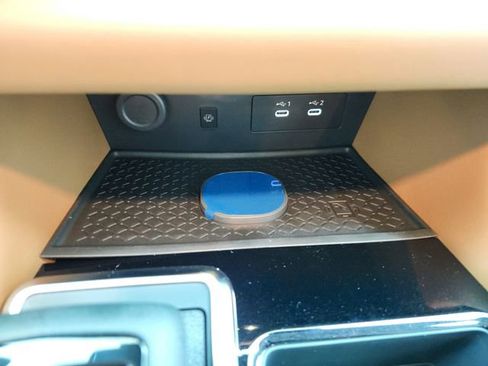 New 2026 Nissan Pathfinder Platinum image 31