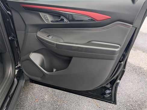 New 2026 Chevrolet TrailBlazer RS w/ Convenience Package image 34