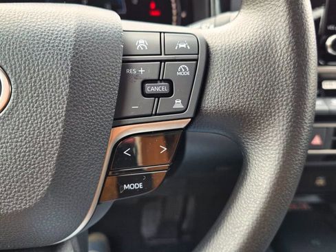 Used 2026 Toyota Camry LE FWD image 23
