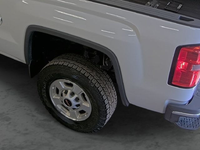 Used 2016 GMC Sierra 2500 SLE AWD/4WD image 11