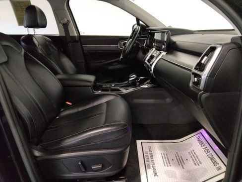 Used 2021 Kia Sorento SX image 42