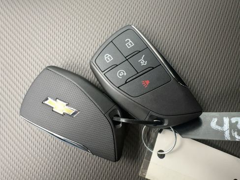 New 2026 Chevrolet Equinox LT w/ Convenience Package II image 30