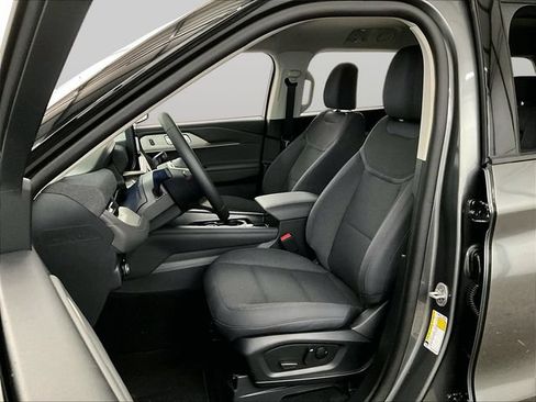 New 2026 Ford Explorer Active AWD/4WD image 24