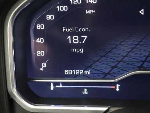 Used 2022 GMC Sierra 1500 Denali Ultimate image 29