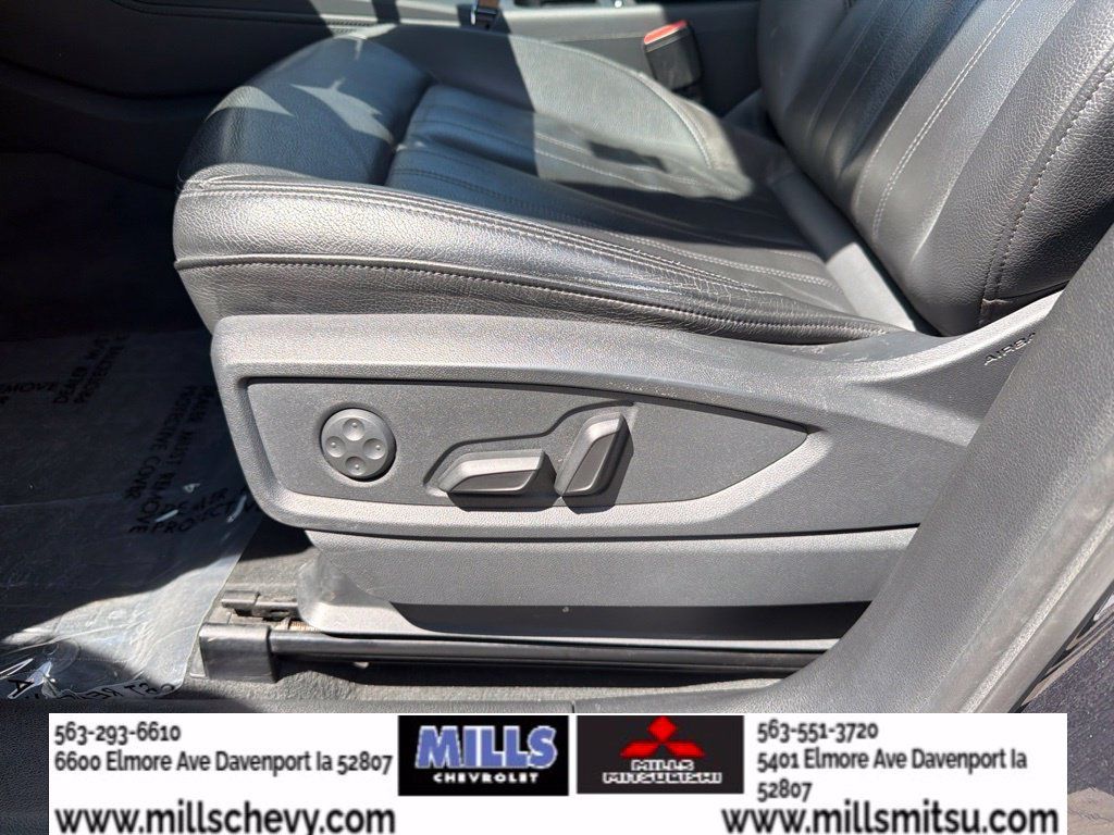 Used 2019 Audi Q5 2.0T Premium Plus w/ Premium Plus Package AWD/4WD image 11