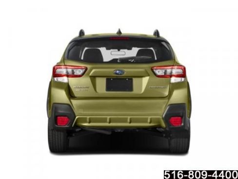 Used 2022 Subaru Crosstrek 2.5i Sport w/ Moonroof Package image 13
