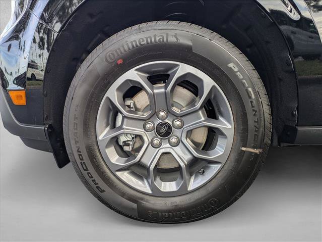 New 2026 Ford Maverick XLT FWD image 8