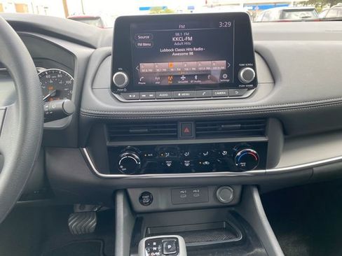 New 2026 Nissan Rogue S image 13