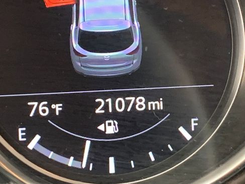 Used 2025 MAZDA CX-5 AWD 2.5 S w/ Preferred Package image 22