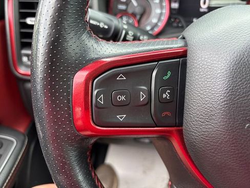 Used 2022 RAM 1500 Rebel w/ Rebel Level 2 Equipment Group AWD/4WD image 11