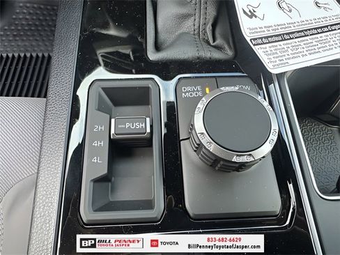 New 2025 Toyota Tundra SR5 image 17