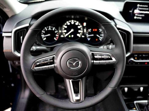 New 2026 MAZDA CX-50 AWD 2.5 S w/ Weather Package image 20