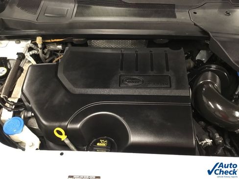 Used 2019 Land Rover Discovery Sport HSE image 41