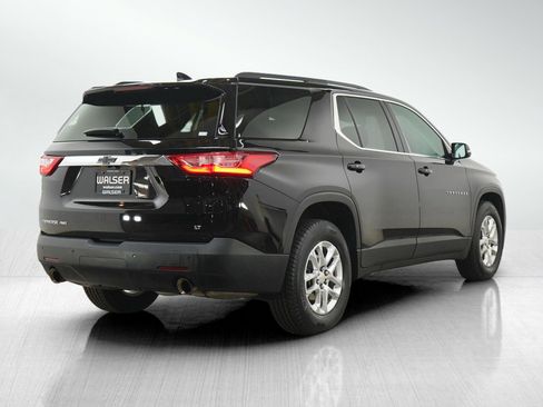 Used 2019 Chevrolet Traverse LT AWD/4WD image 5