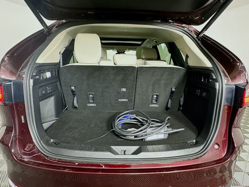 Certified 2024 MAZDA CX-90 Plug-In Hybrid w/ Premium Plus AWD/4WD image 28