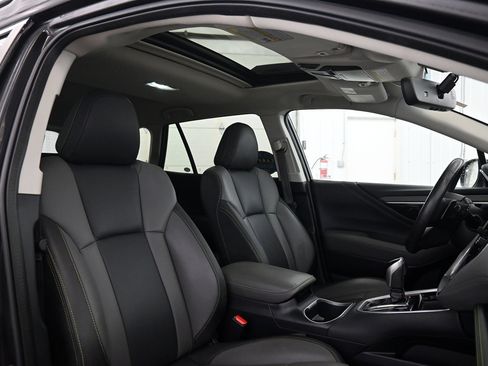 Used 2021 Subaru Outback Onyx Edition XT w/ Popular Package #2 image 26