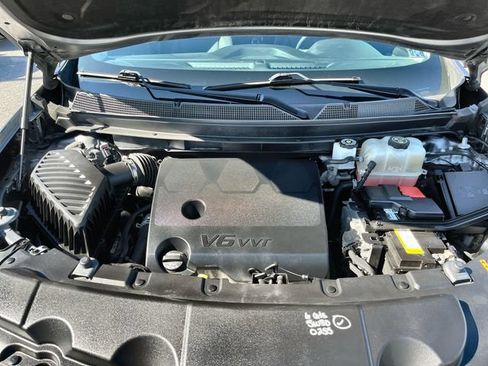 Used 2020 Chevrolet Traverse LT AWD/4WD image 18