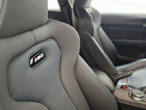 Used 2021 BMW M2 Competition image 17
