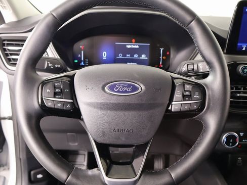 Used 2024 Ford Escape Active w/ Cold Weather Package image 3