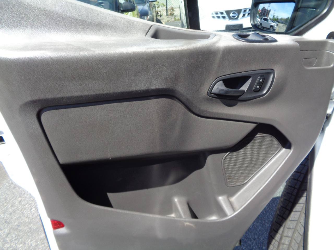 Used 2020 Ford Transit 150 Medium Roof w/ Load Area Protection Package RWD image 18