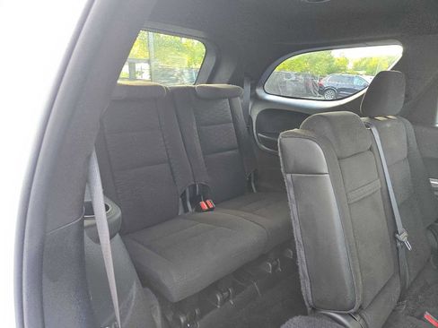 Used 2019 Dodge Durango SXT image 27