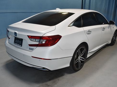 Used 2022 Honda Accord Touring image 33