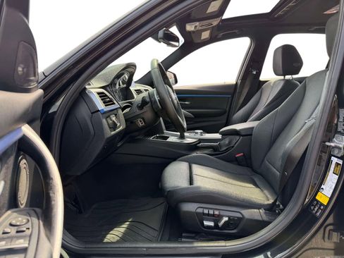Used 2018 BMW 340i xDrive Sedan image 9