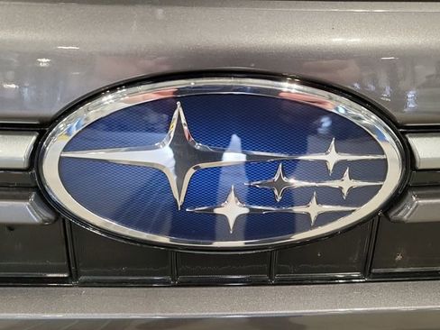 Certified 2026 Subaru Forester Premium image 29