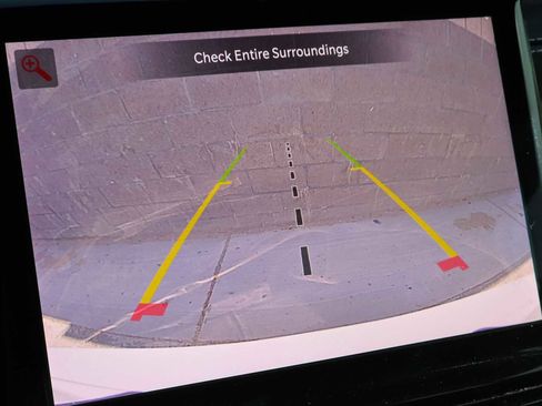 Certified 2022 Jeep Grand Cherokee L Overland image 26