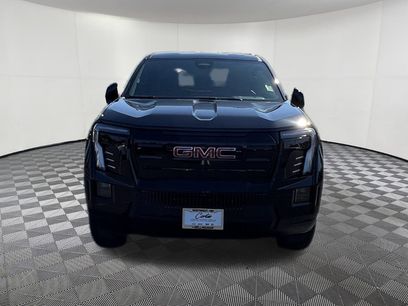 New 2026 GMC Sierra EV Elevation