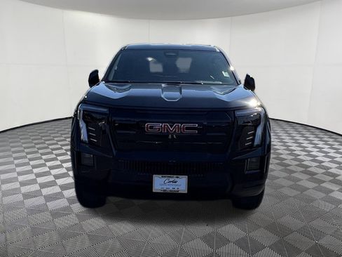 New 2026 GMC Sierra EV Elevation image 2