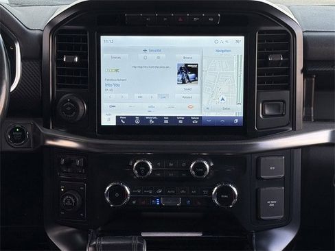 Used 2022 Ford F150 Raptor w/ Equipment Group 801A High image 18