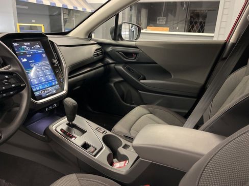 Used 2024 Subaru Crosstrek 2.0i Premium image 22