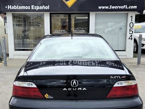 Used 2003 Acura TL Type-S FWD image 12